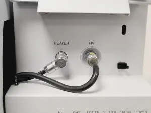 Shimadzu LCMS-2010 EV Liquid Chromatograph Mass Spectrometer System, 59 of 76