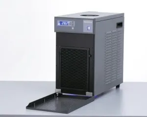 Polyscience LM61GX1A110C LM6 Benchtop Chiller , -10°C to 30°C, 560W; 120V, 5 of 8