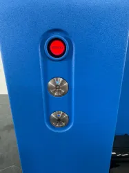 Caliper Life Sciences LabChip EZ Reader II GXII Microfluidic Electrophoresis Instrument, 3 of 4