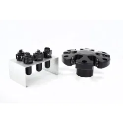 Thermo Sorvall Surespin 630 Titanium Swing-Out Rotor, 4 of 6