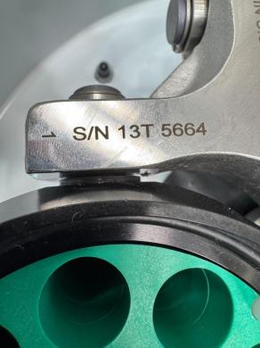 Beckman Coulter Allegra X-14R Refrigerated Benchtop Centrifuge with Digital Controls-cover