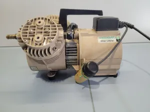 Diaphragm Vacuum Pump KNF N735.3 AT.18, 2 of 6