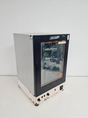 Hybaid Maxi 14 Rotisserie Hybridisation Oven-cover