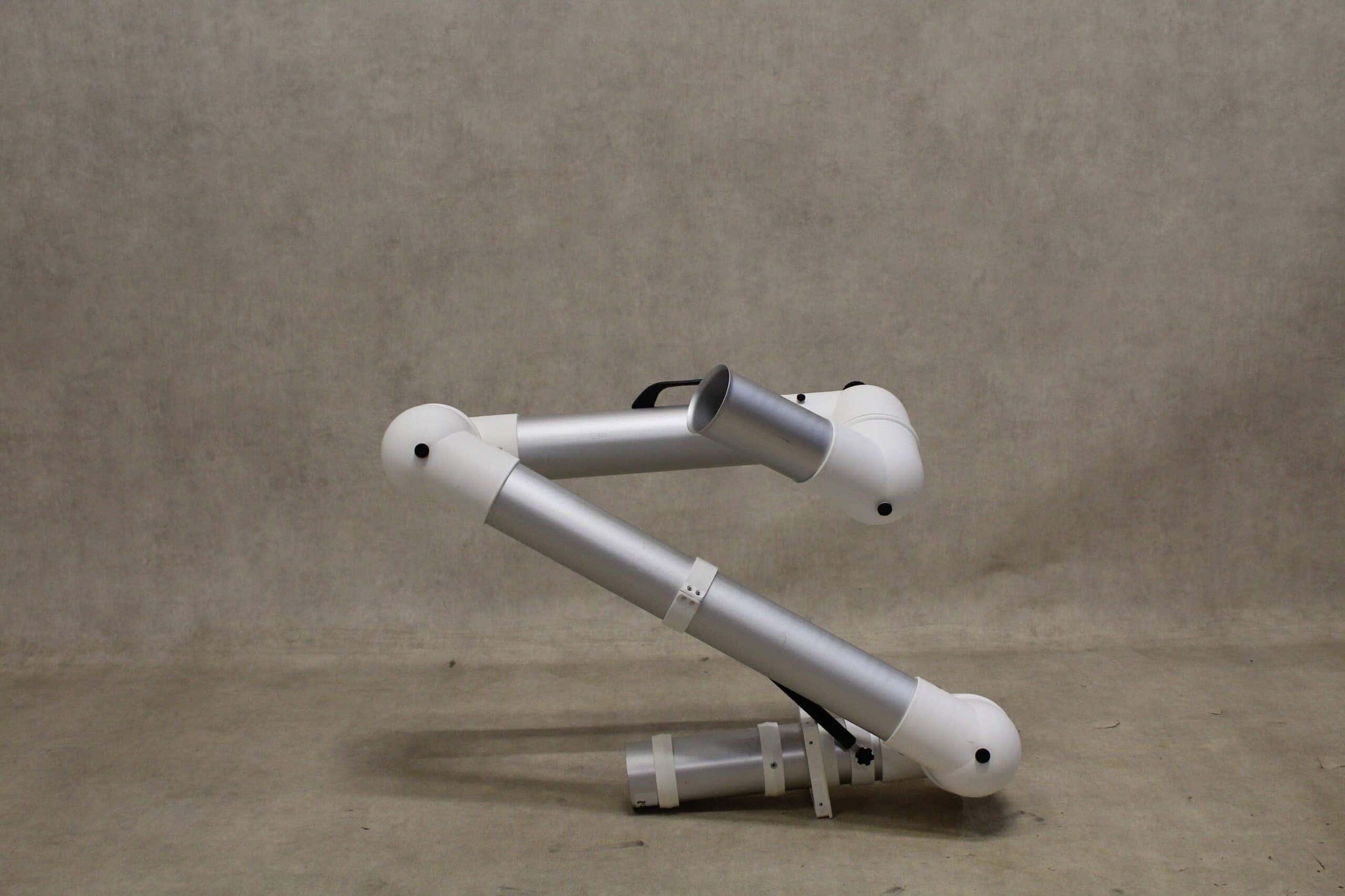 Alsident Ceiling-Mounted Extractor Arm