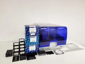 Qiagen QIAgility HEPA/UV Unit Lab Equipment, 2 of 40