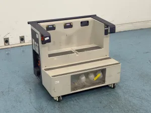 BD FACSCanto II Fluidics Cart for Flow Cytometry Systems, 2 of 4