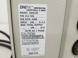 BD Becton Dickinson LSR II Flow Cytometer, 35 of 57
