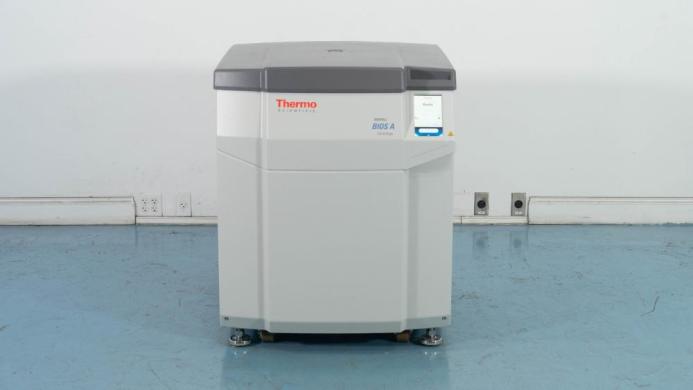 Thermo Fisher Scientific Sorvall Bios A Benchtop Centrifuge-cover