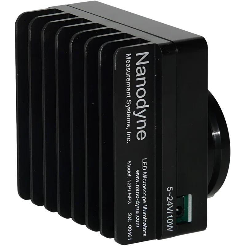 Nikon E800 Microscope LED Illuminator Replacement Kit by Nanodyne