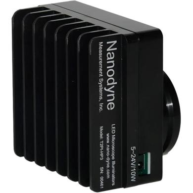 Nikon E800 Microscope LED Illuminator Replacement Kit by Nanodyne-cover