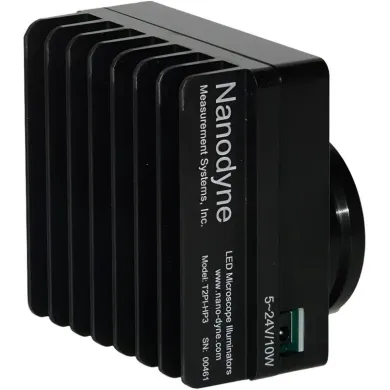 Nikon E800 Microscope LED Illuminator Replacement Kit by Nanodyne