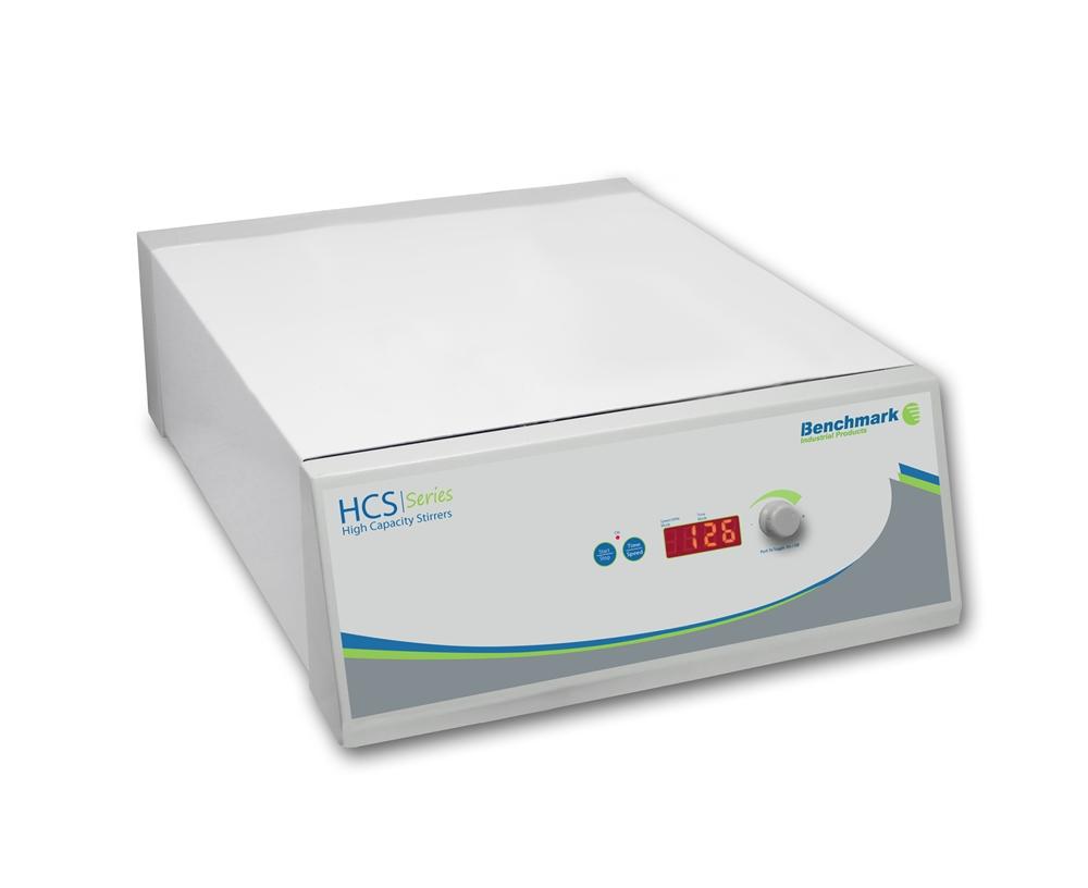Benchmark IPS7101-50 HCS-50 High Capacity Magnetic Stirrer, 50L