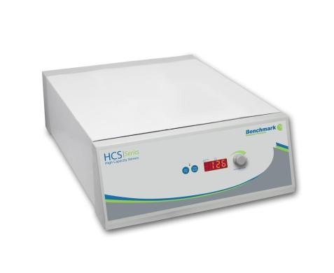 Benchmark IPS7101-50 HCS-50 High Capacity Magnetic Stirrer, 50L-cover