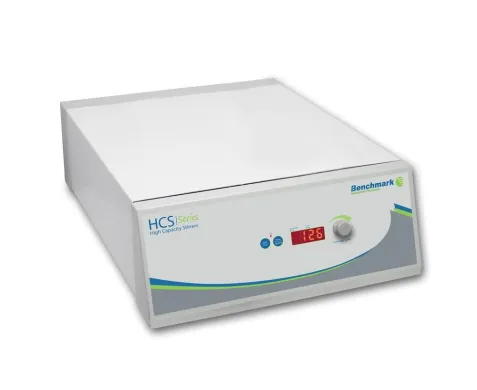 Benchmark IPS7101-50 HCS-50 High Capacity Magnetic Stirrer, 50L