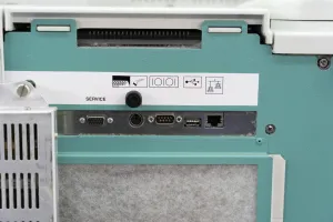Roche Omni S Blood Gas Analyzer, 2 of 4