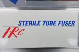 GE Wave Sterile Tubing Welder for Automated Aseptic Fusion of Dry Thermoplastic Tubing, 11 of 12