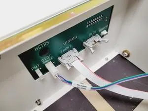 Varian 7000 FT-IR Spectrometer with FTS 6000 Power Supply, 7 of 38