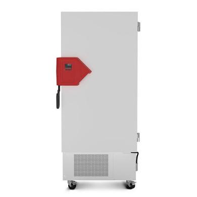 BINDER UF V500 477L -86°C  Ultratiefkühlschrank Ultra Low Freezer -40..-90°C-cover