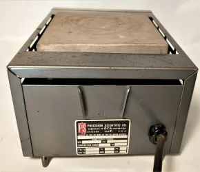 Precision Therm-O-Jack 69303 Hot Plate (5" x 5"), 4 of 5