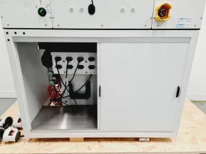 PerkinElmer MiniTrak Pin Liquid Handling Unit for Automated Sample Transfer, 30 of 47
