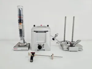 Thermo Scientific LTQ Orbitrap XL Hybrid Ion Mass Spectrometer, 52 of 66