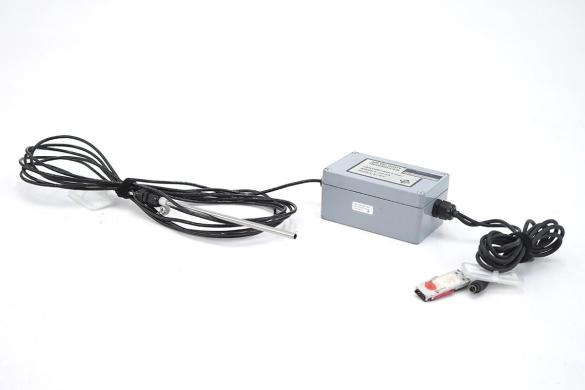 Ahlborn Almemo FVAD 05-TOK300 TSI Hot-Wire Air Velocity Transducer 8475-300-1-cover