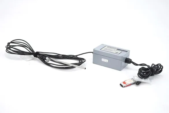 Almemo FVAD 05-TOK300 TSI Air Velocity Transducer 8475-300-1