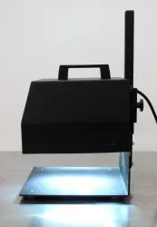 Uvitron Intelli-Ray 400 Programmable UV Flood Curing System with Integrated Microprocessor, 3 of 6