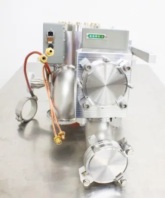 Thermo Scientific Easy-nLC 1000 Nanoflow HPLC System for Pharmaceutical Development and Proteomics