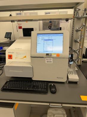 Illumina MiSeqDx Clinical Next-Generation Sequencing System-cover