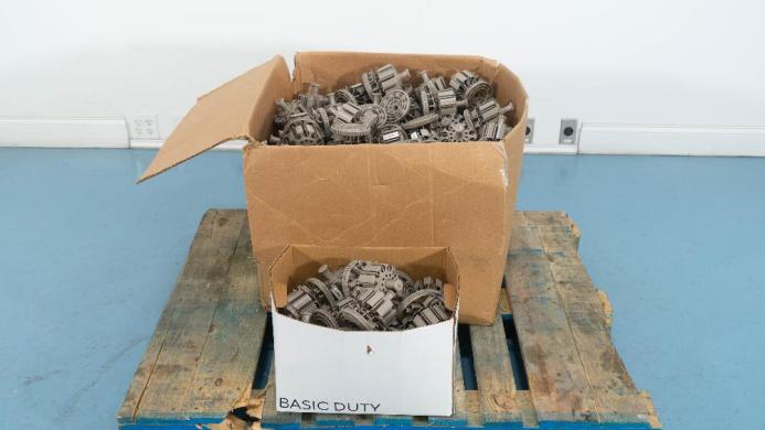 VITROS Carousels for Laboratory Analyzers-cover