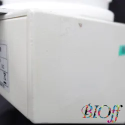 IUL Spin Air Eco 10SA0100 Rotational Air Sampler for Viable Airborne Microbial Monitoring, 8 of 9