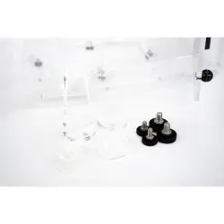 Solent Scientific Incubator Hood for Zeiss Axiovert 135, 3 of 4