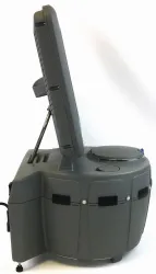 Pall GeneDisc Cycler Real-Time PCR Base Unit, 12 of 18