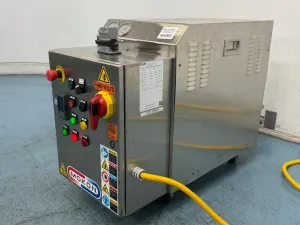 Mokon Industrial Temperature Control Unit Chiller for Precise Thermal Management, 2 of 4