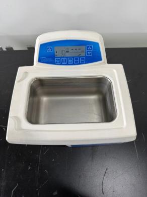 Branson 2800 Ultrasonic Bath-cover