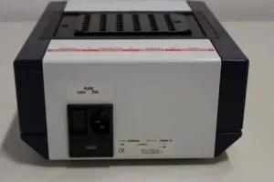 Techne Dri-Block DB-2A Analogue Dry Block Heater with Aluminium Block, 3 of 5