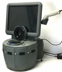 Pall GeneDisc Cycler Real-Time PCR Base Unit, 2 of 18