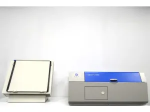 GE Cytiva Typhoon FLA 9500 Fluorescence Laser Scanner Biomolecular Imager with FLA Image Eraser, 8 of 19