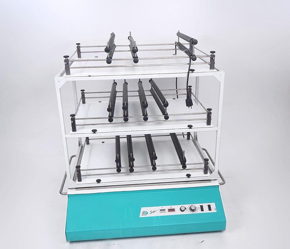 Edmund Bühler VKS 75 UKSB Laboratory Shaker