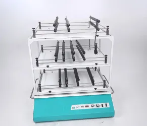 Edmund Bühler VKS 75 UKSB Laboratory Shaker, 1 of 4