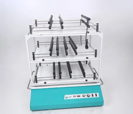 Edmund Bühler VKS 75 UKSB Laboratory Shaker