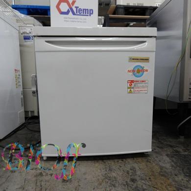 Nihon Freezer KX-1021HC Mini Cube Laboratory Refrigerator, 92L Capacity-cover