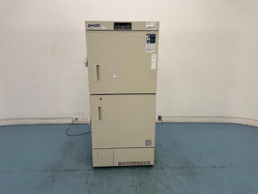 PHCBI MDF-U5312-PA Ultralow Biomedical Freezer with Dual-Door Design-cover