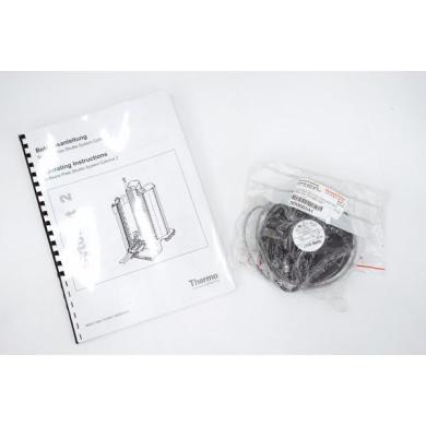 Thermo Scientific FAN FOR CYTOMAT 6001 Replacement Part 50066541-cover