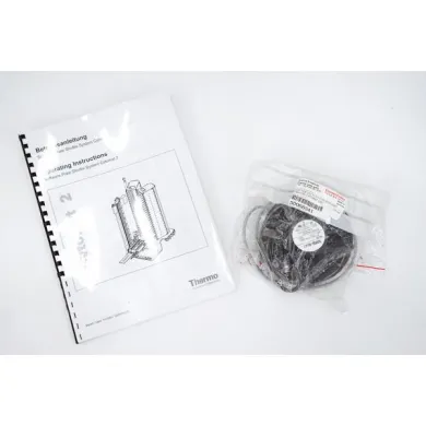 Thermo Scientific FAN FOR CYTOMAT 6001 Replacement Part 50066541