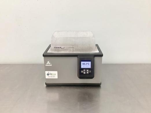 PolyScience Water Bath WBE05-cover