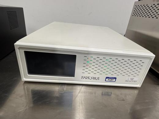 Sartorius SX5 Incucyte Live Cell Imager-cover