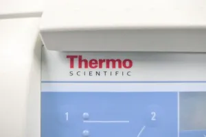 Thermo Scientific Sorvall ST16R Refrigerated Benchtop Centrifuge with Auto-Lock Rotor and SMARTSpin, 11 of 13