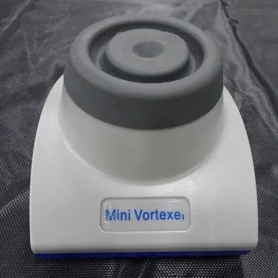 Heathrow Scientific 4023 Mini Vortex Mixer Model 120567 with 4500 rpm Speed